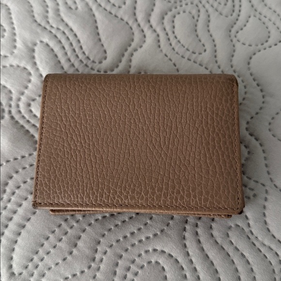 Authentic Gucci Wallet - Picture 6 of 8